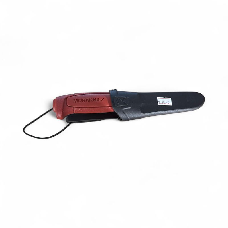 Couteau à lame fixe Mora 546 S