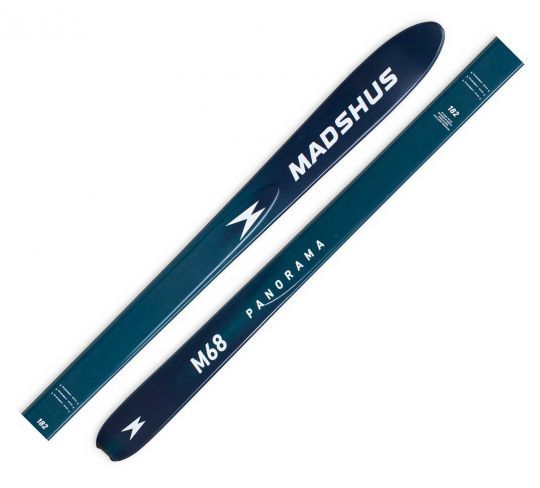 Ski nordique Panorama M68 Madshus (usagé)