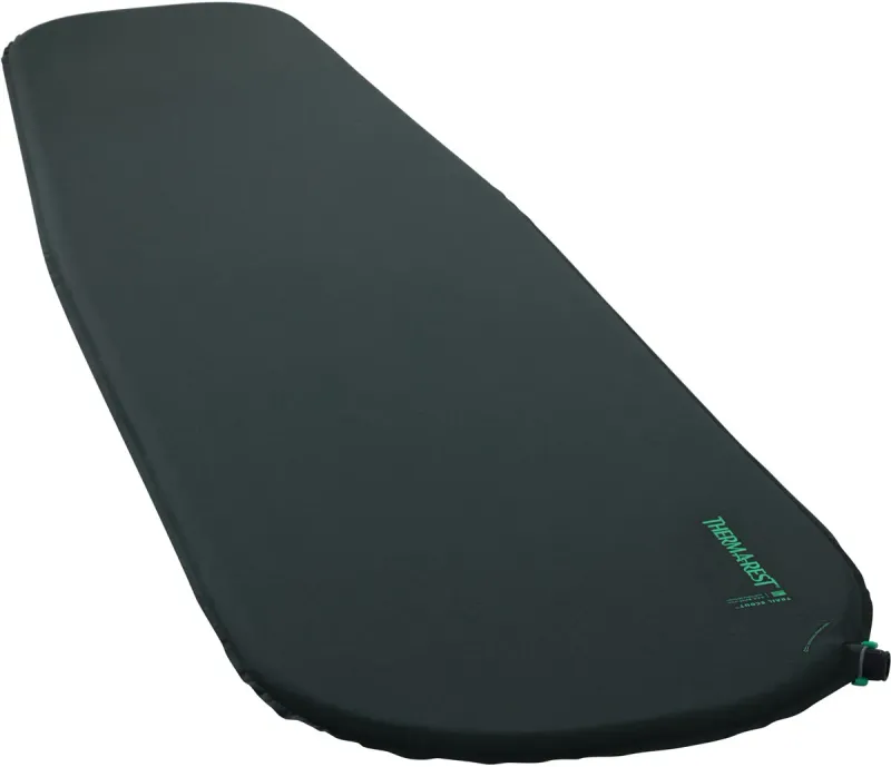 Matelas compact auto-gonflant Thermarest TrailLite R (usagé)