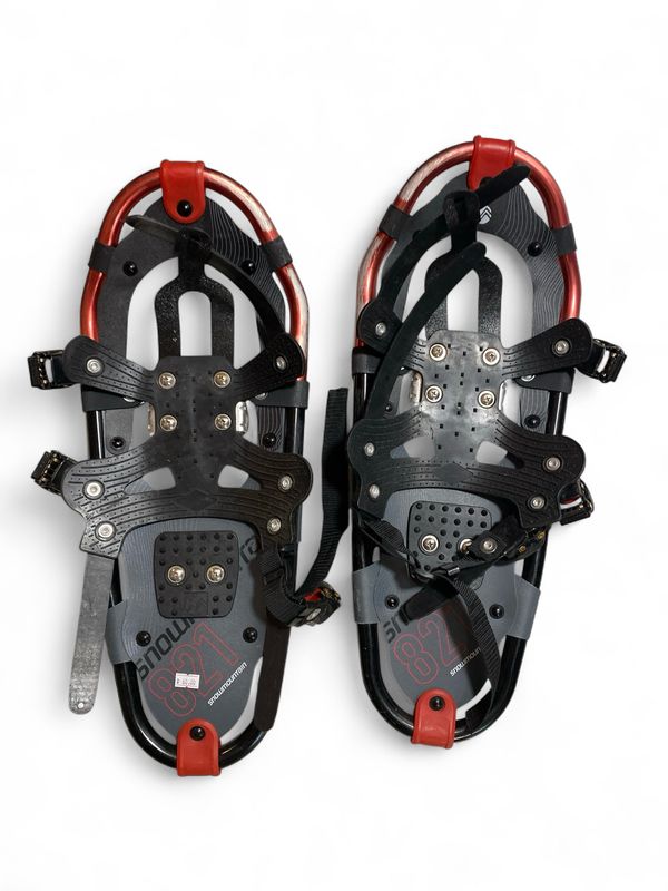 Raquettes à neige GV Snowmountain 22'' (usagé)