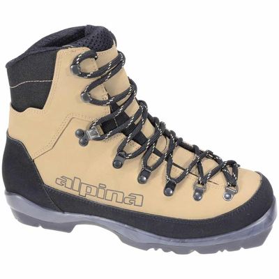 Bottes de ski nordique Alpina Montana (usagé)