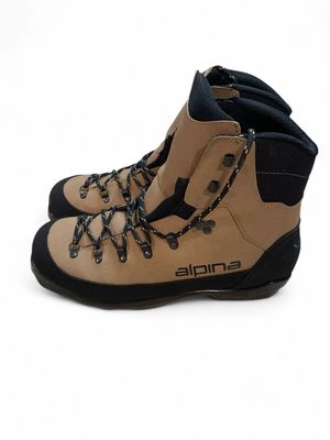 Bottes de ski nordique Alpina Montana (usagé)