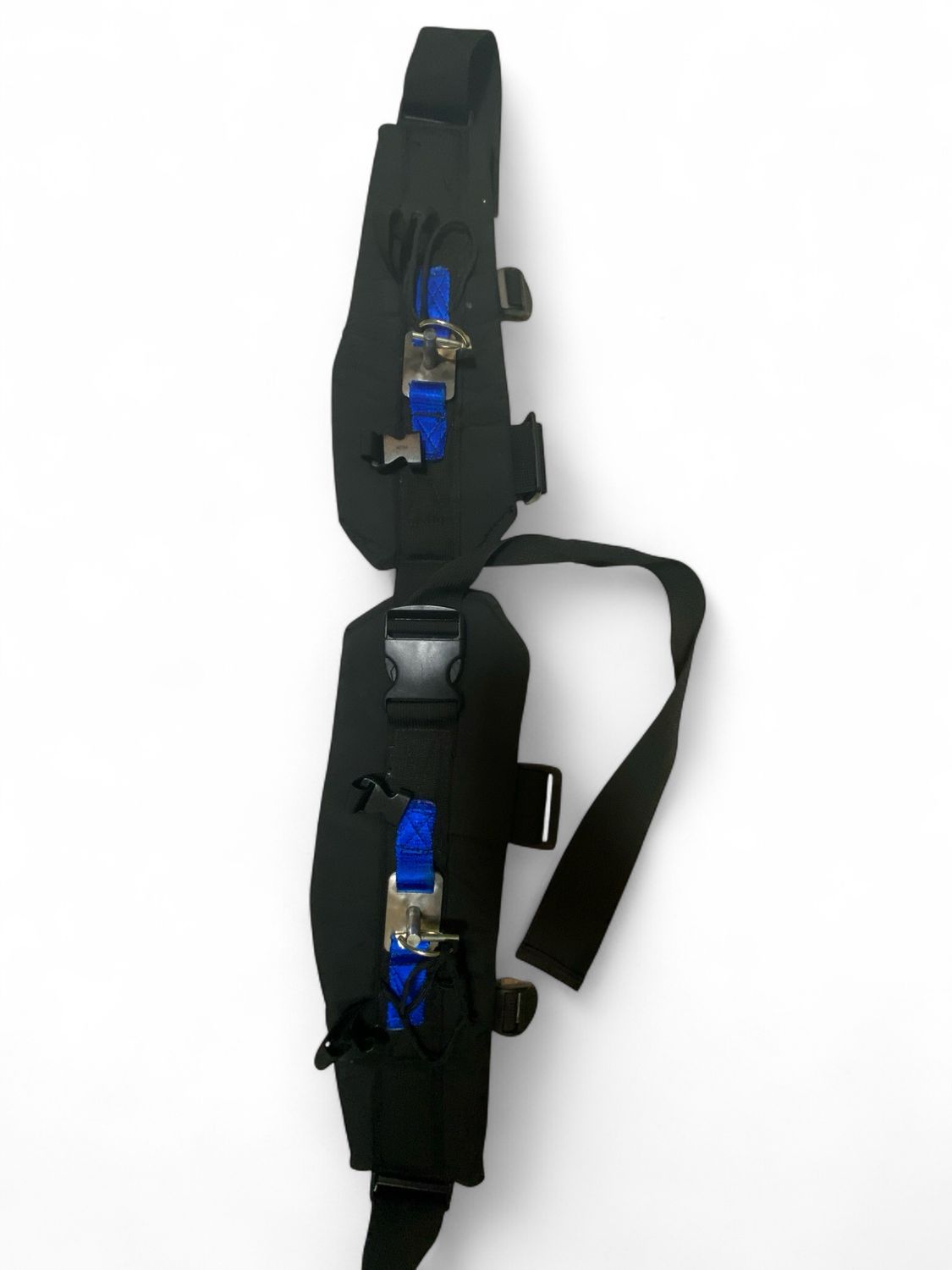 Harnais Expedition Pour Traineau Pulka (usagé)