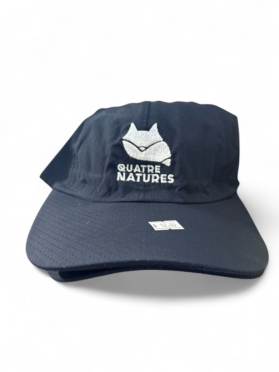 Casquette Quatre Natures