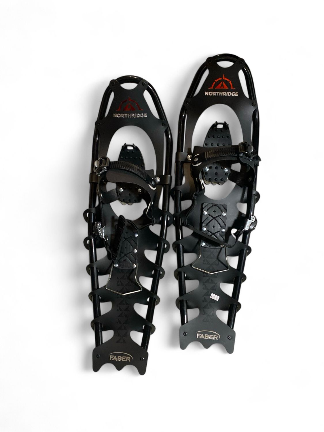 Raquettes Faber Nothridge (usagé)