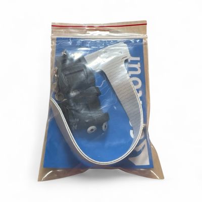 Kit d'attache arrière pour peau de Contour