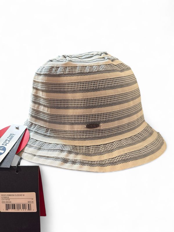 Chapeau Canadian Hat 1918