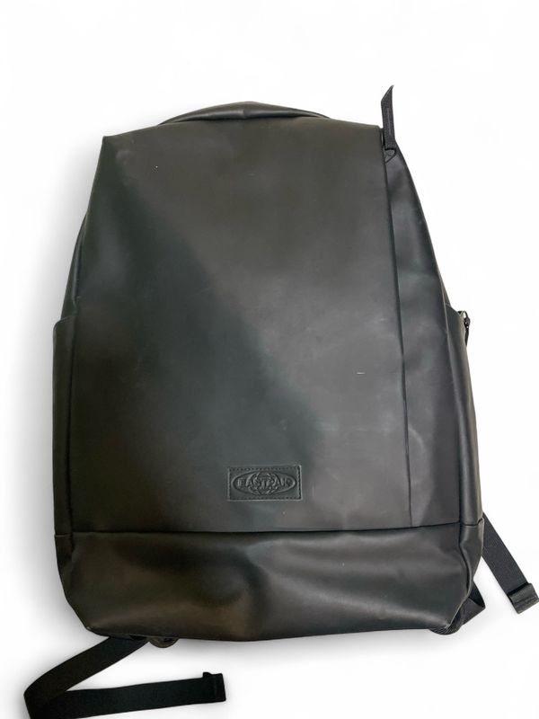 Sac Eastpak noir (usagé)