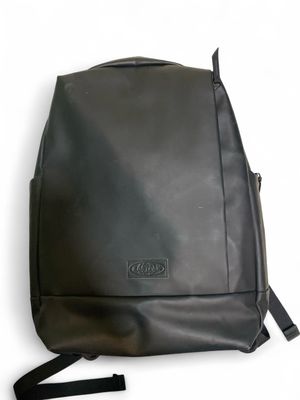 Sac Eastpak noir (usagé)