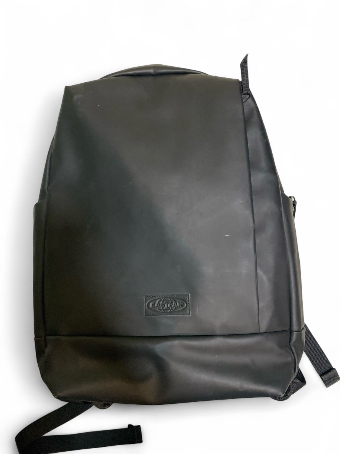 Sac Eastpak noir (usagé)