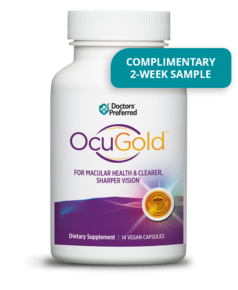 OcuGold