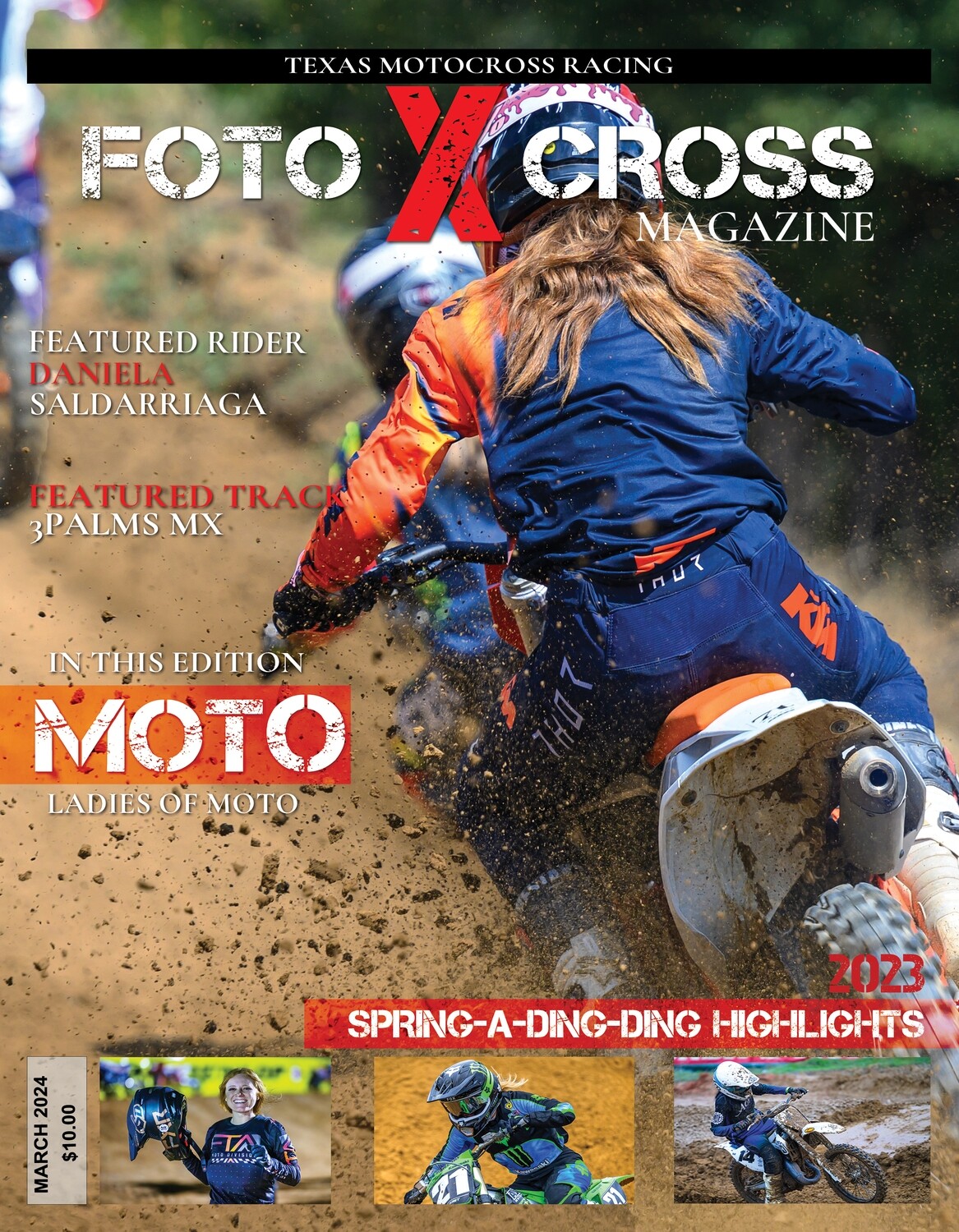 March 2024 Print Edition