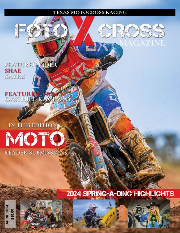 April 2024 Print Edition
