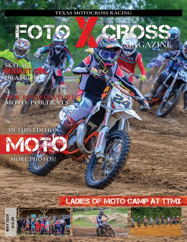 May 2024 Print Edition