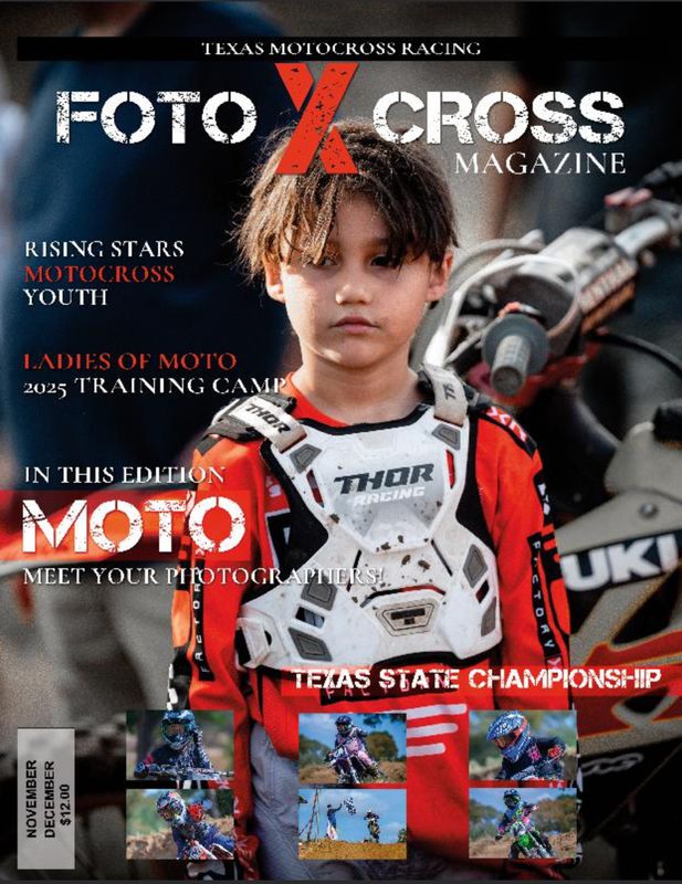 November/December Combined Issue