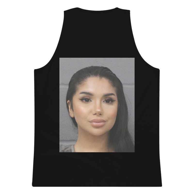 Free Mia Tank
