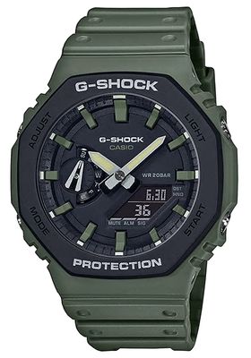G-SHOCK GA-2110SU-3AER