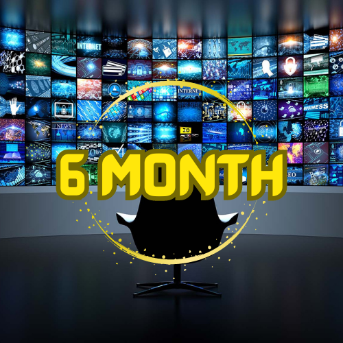 6 months