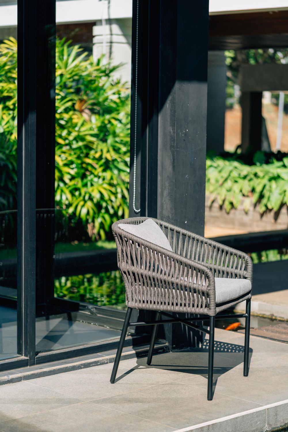 Dining Chair - Bari Dining Chair - Bari