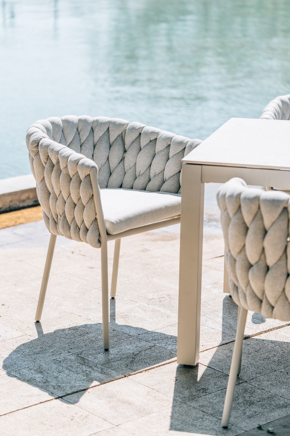 Dining Chair - Nusa