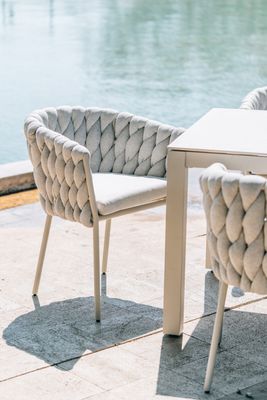 Dining Chair - Nusa