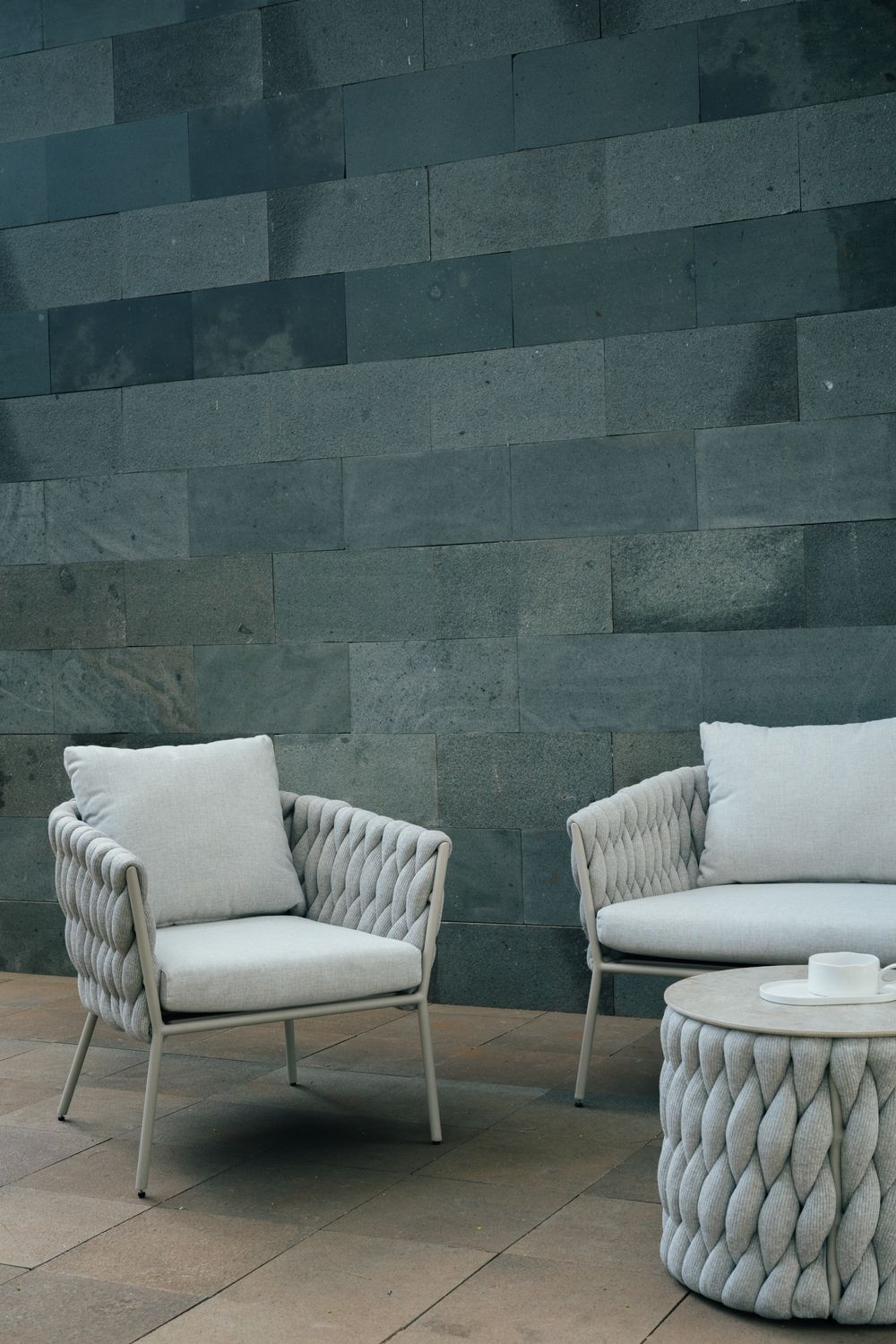 Lounge Sessel - Sola