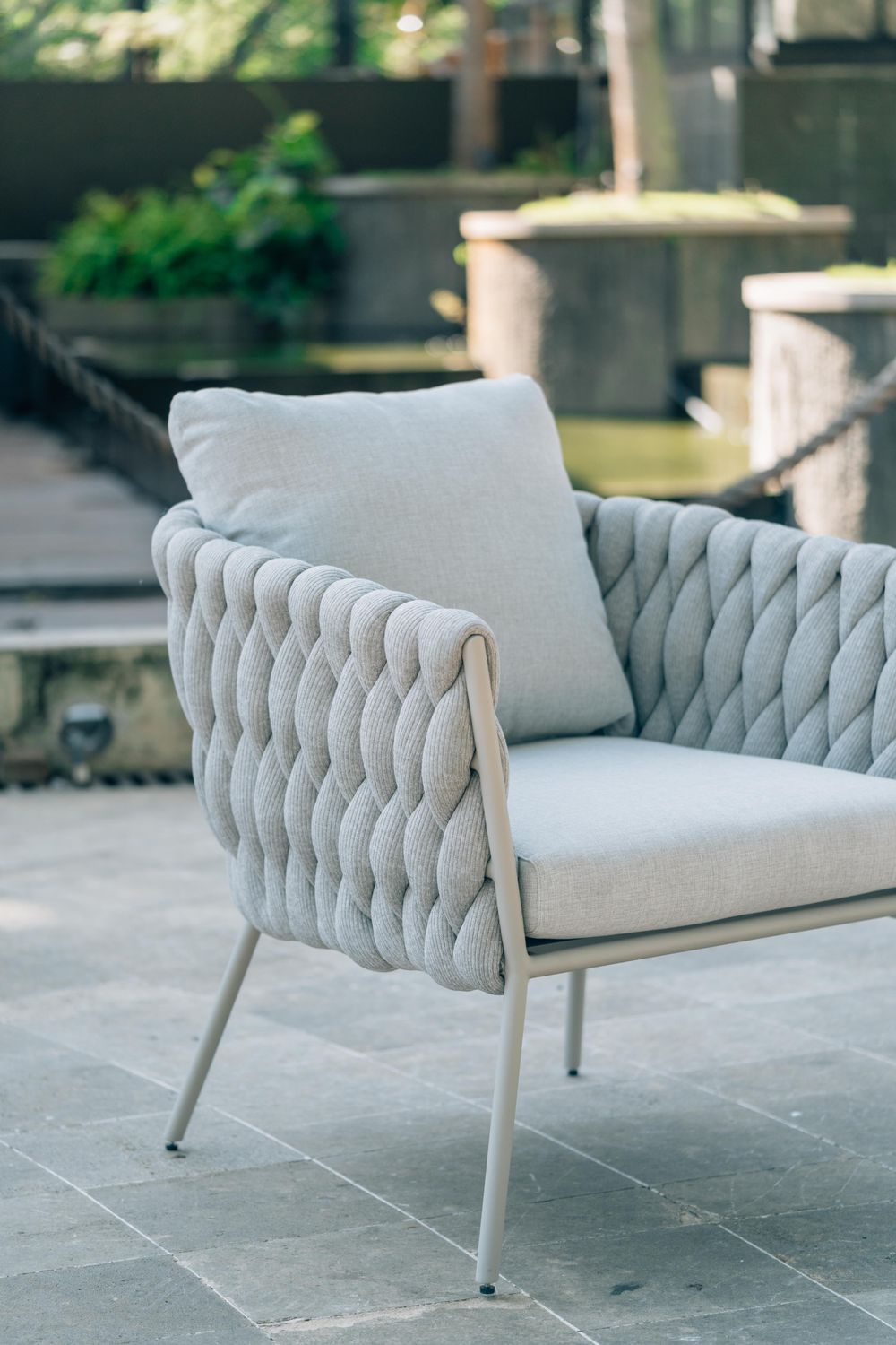 Lounge Sessel - Sola Lounge Sessel - Sola