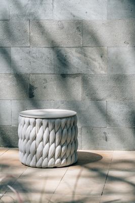 Lounge Coffee Table - Sola