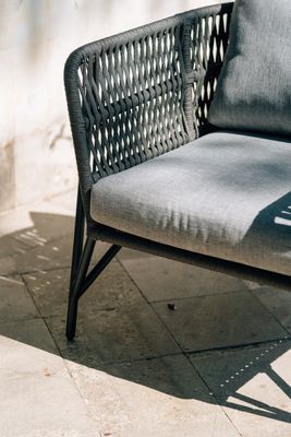 Lounge Sessel - Palu