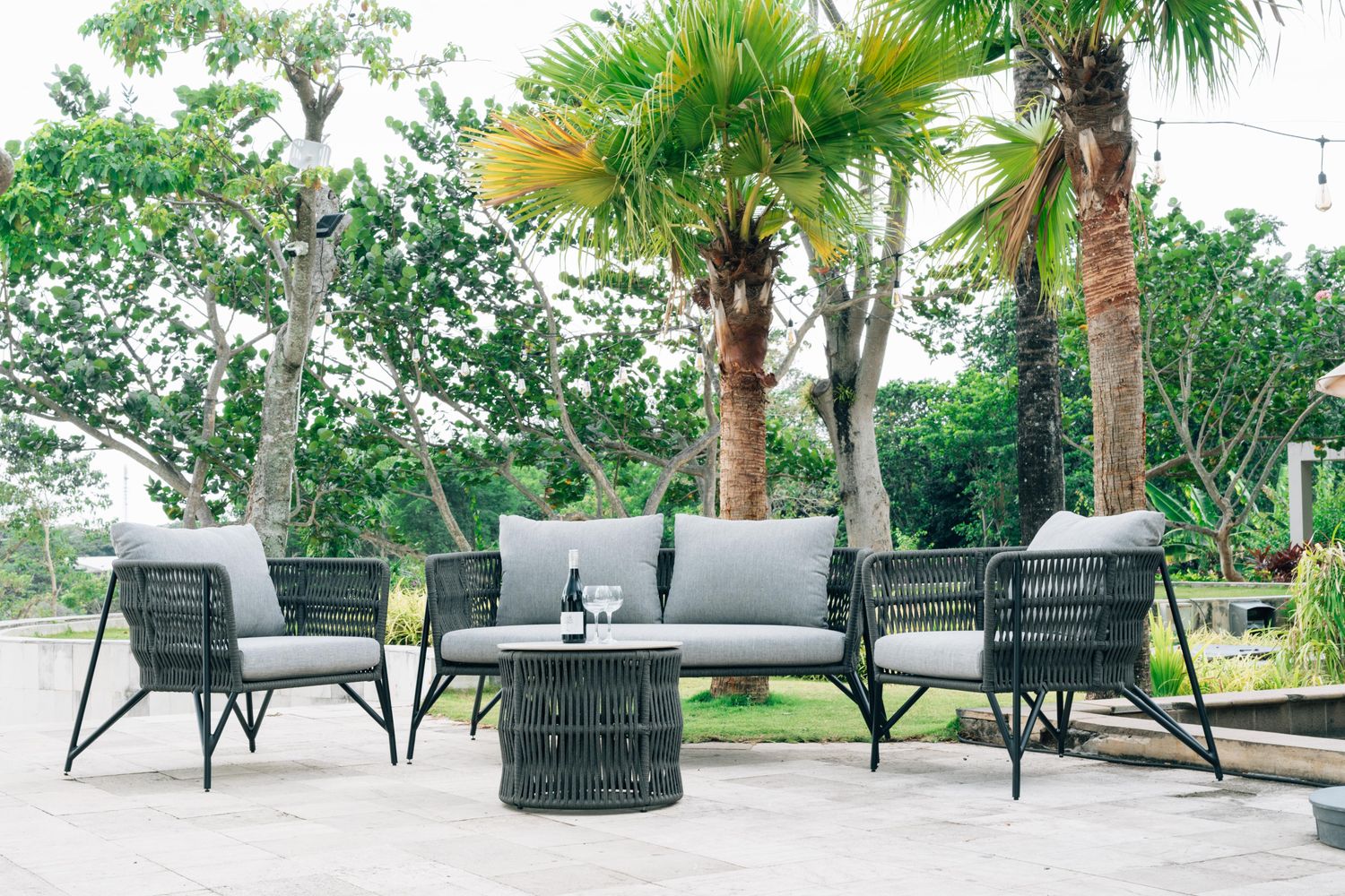 Lounge Set - Palu