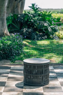 Lounge Coffee Table - Palu Lounge Coffee Table - Palu