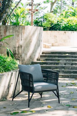 Lounge Sessel - Palu Lounge Sessel - Palu