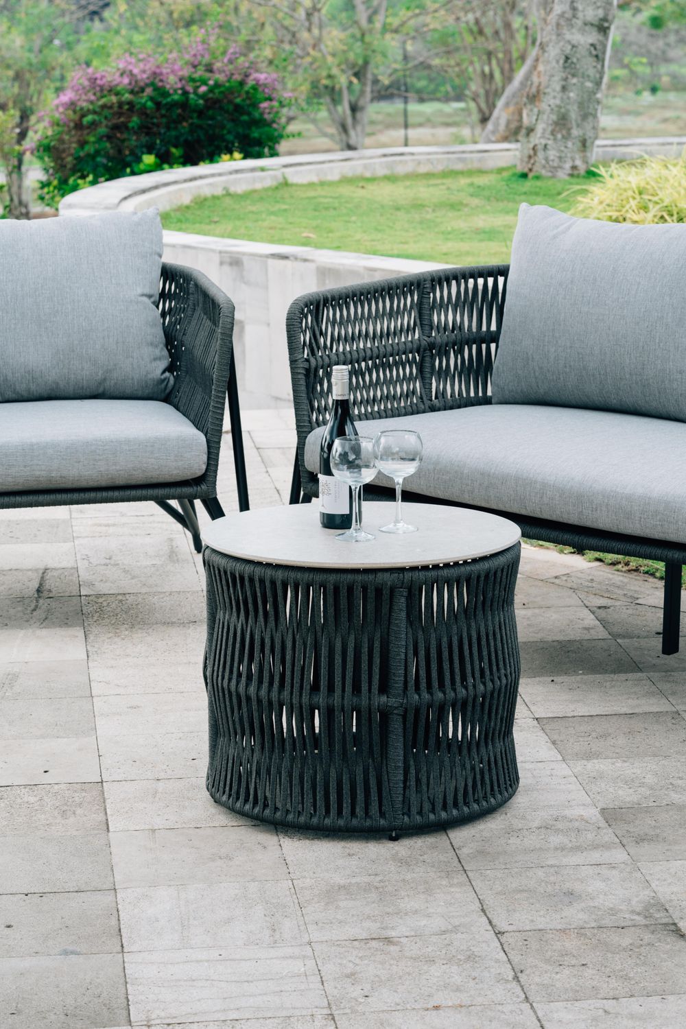 Lounge Coffee Table - Palu
