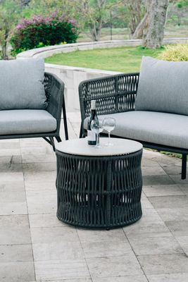 Lounge Coffee Table - Palu
