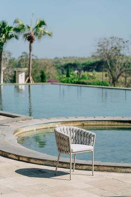 Dining Chair - Nusa Dining Chair - Nusa