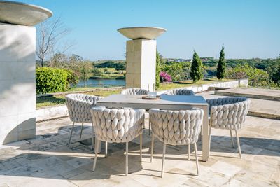 Dining Set - Nusa