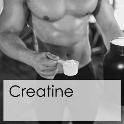 Creatine