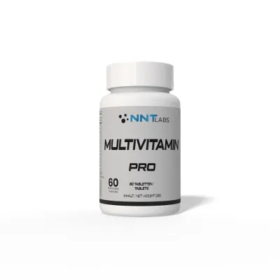 NNT Multivitamin Pro 60 Caps