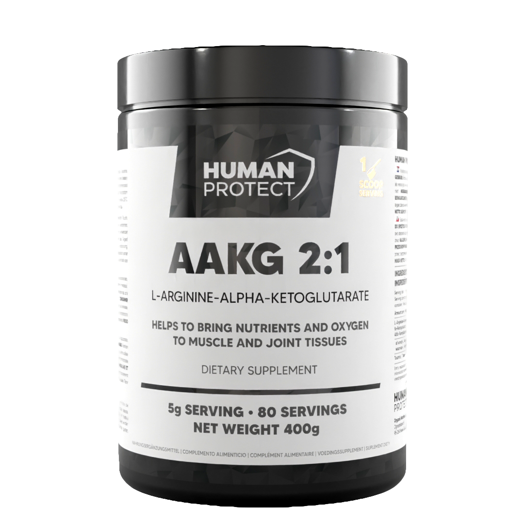 Human Protect AAKG 2:1 400gr