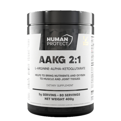 Human Protect AAKG 2:1 400gr