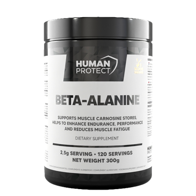 Human Protect Beta-Alanine 300gr