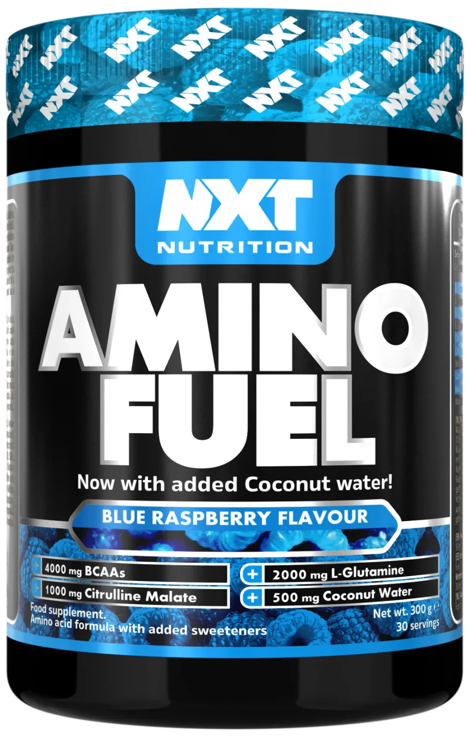 NXT Amino Fuel 300gr.