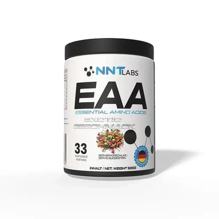 NNT Labs EAA 500gr.