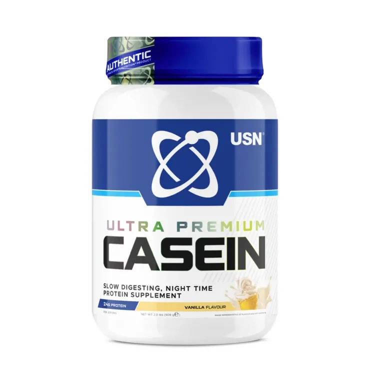 USN Ultra Premium Casein 908gr.