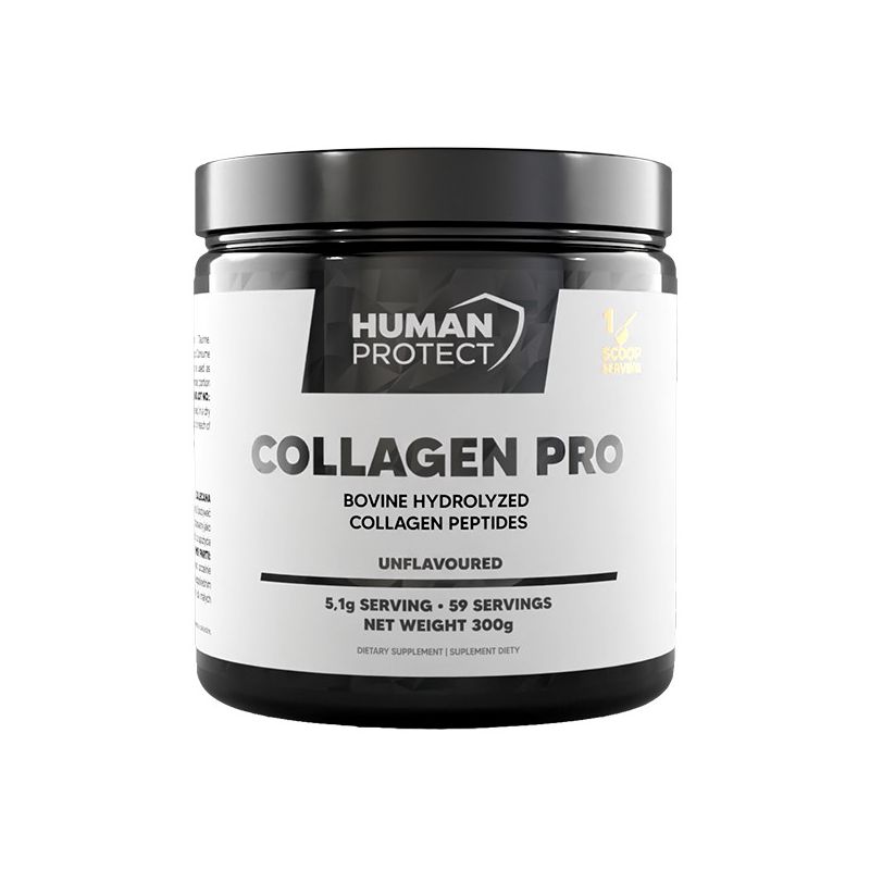 Human Protect Collagen Pro 300gr.