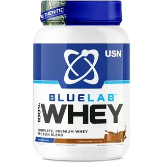 USN BLUELAB Whey 908gr. oder 2Kg