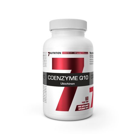 7Nutrition Coenzyme Q10
