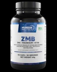 Human Protect ZMB 90 Tabletten