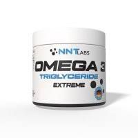 NNT Omega 3 - Triglyceride, 180 Kapseln