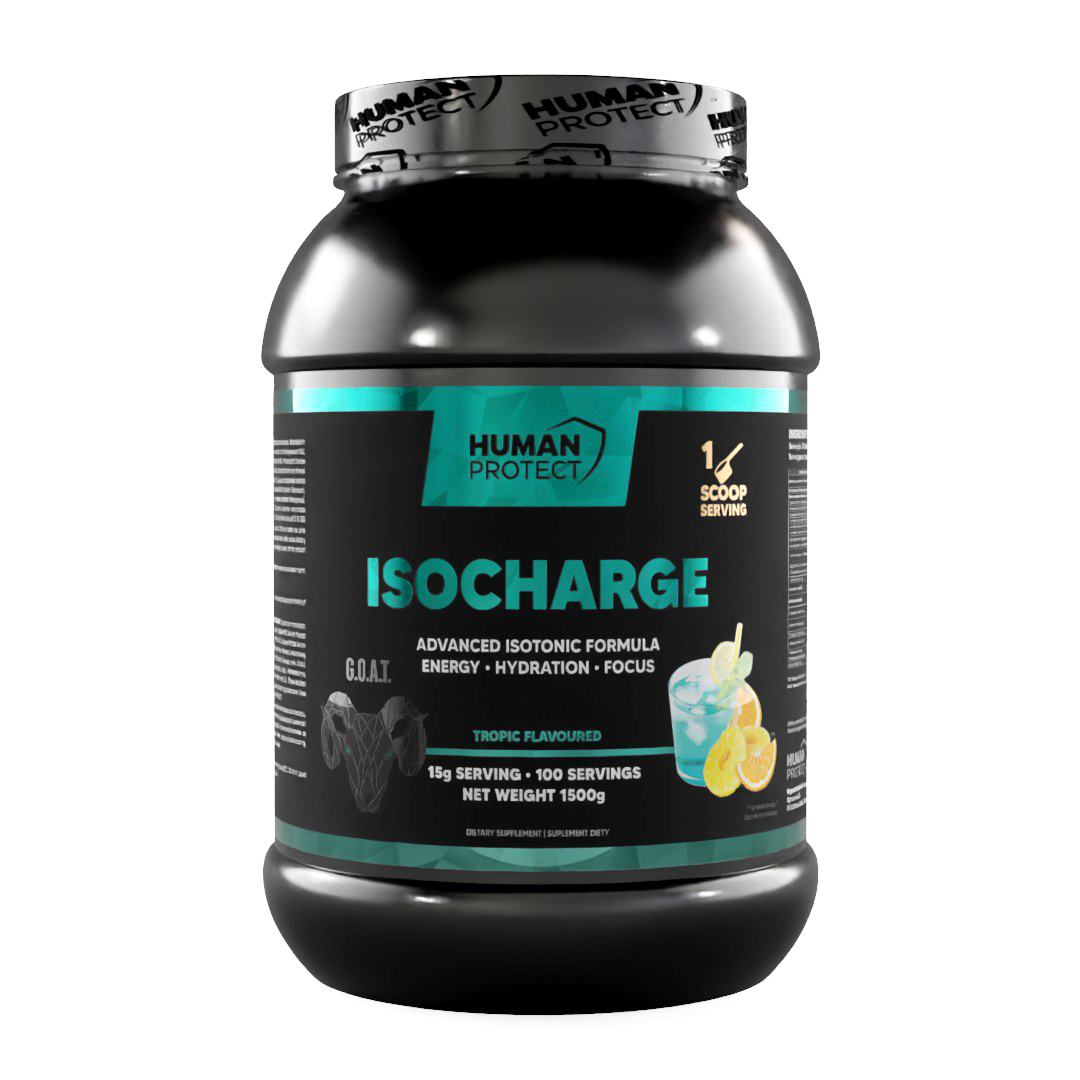 Human Protect IsoCharge